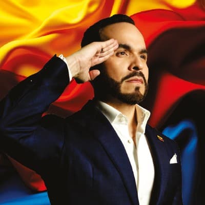 Abelardo de la Espriella